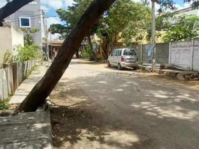 Residential Plot in Kalkere for resale Bengaluru. The reference number is 21100495