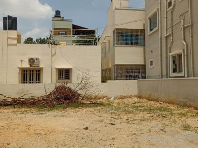 Residential Plot in Kalkere for resale Bengaluru. The reference number is 21122433