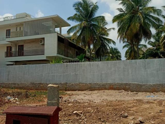 Residential Plot in Kalkere for resale Bengaluru. The reference number is 21122456