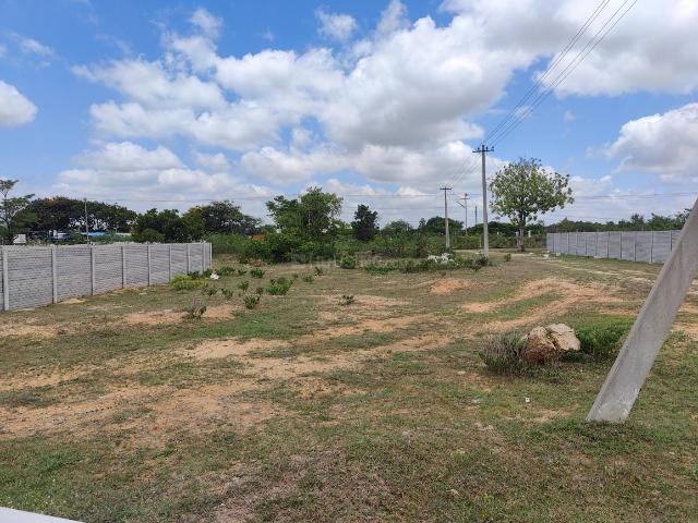 Residential Plot in Kallakal for resale Hyderabad. The reference number is 14820249