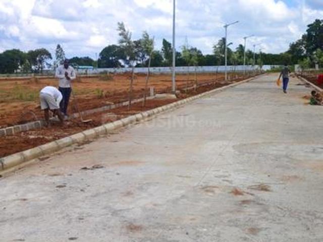 Residential Plot in Kallakal for resale Hyderabad. The reference number is 19684073