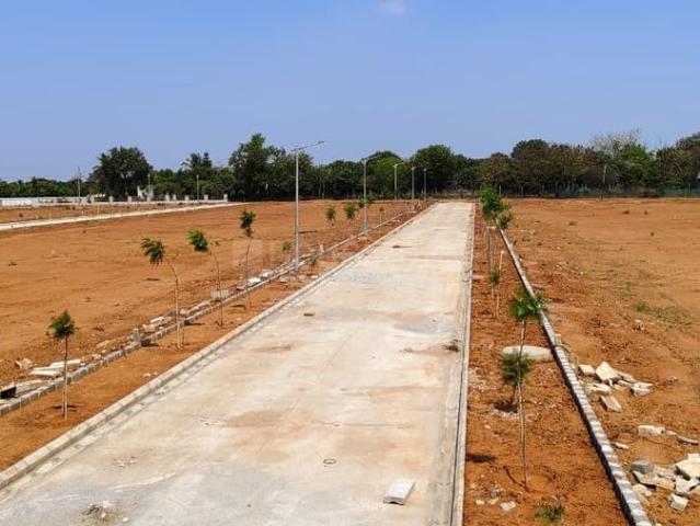 Residential Plot in Kallakal for resale Hyderabad. The reference number is 19696516