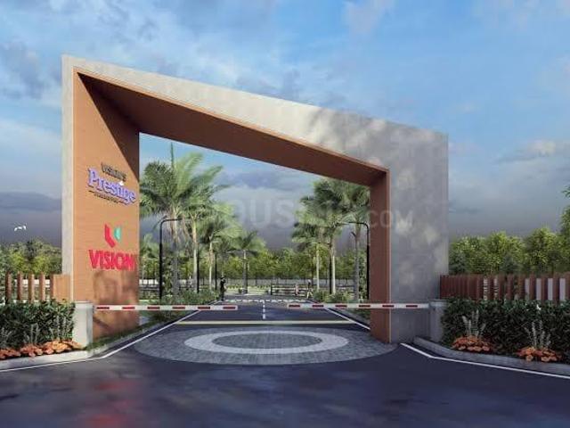 Residential Plot in Kallakudi for resale Tiruchirappalli. The reference number is 20843823