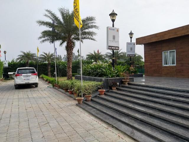 Residential Plot in Kalli Pashchim for resale Lucknow. The reference number is 16433502