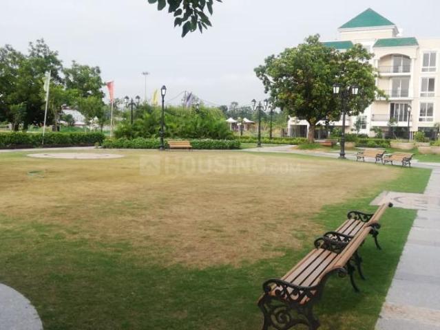 Residential Plot in Kalli Pashchim for resale Lucknow. The reference number is 18555945