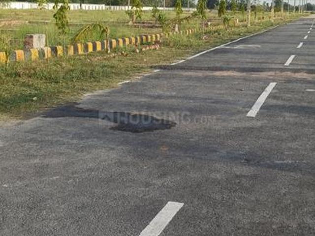 Residential Plot in Kalli Pashchim for resale Lucknow. The reference number is 20499757
