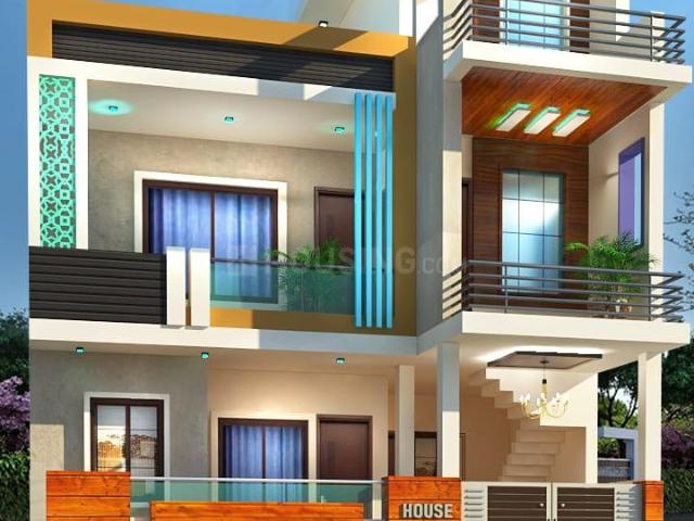 Residential Plot in Kalli Pashchim for resale Lucknow. The reference number is 21150755