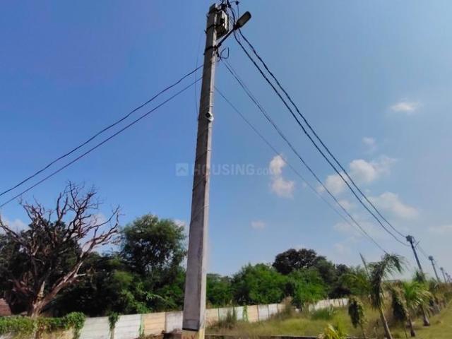 Residential Plot in Kalli Pashchim for resale Lucknow. The reference number is 21132784