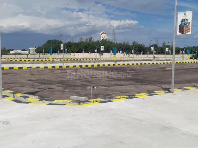 Residential Plot in Kalligudi for resale Madurai. The reference number is 18805666