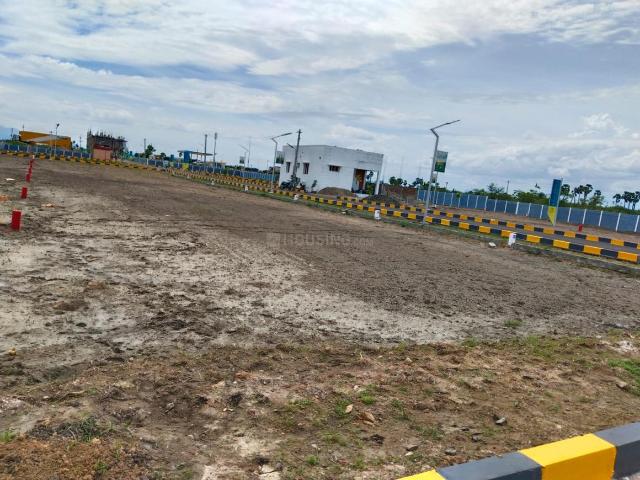Residential Plot in Kalligudi for resale Madurai. The reference number is 20809731
