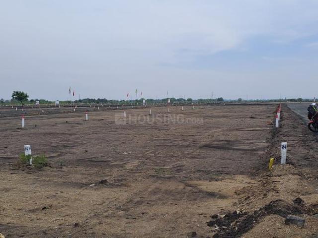 Residential Plot in Kalligudi for resale Madurai. The reference number is 21203037