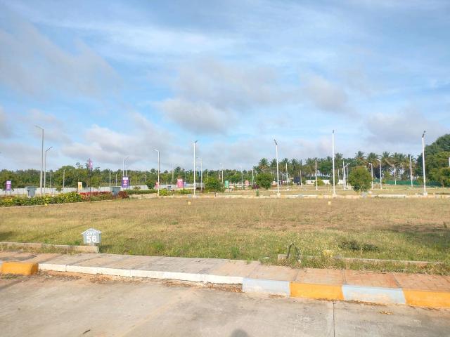 Residential Plot in Nelamangala for resale Bengaluru. The reference number is 21135412