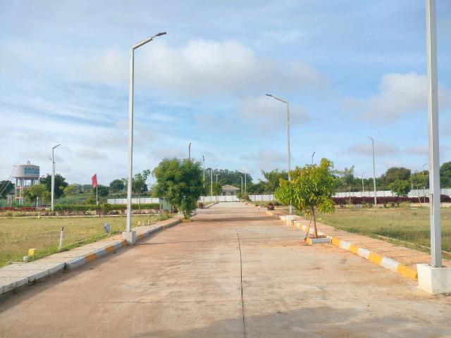 Residential Plot in Nelamangala for resale Bengaluru. The reference number is 21135769
