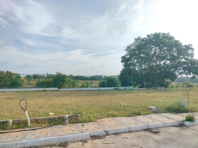 Residential Plot in Nelamangala for resale Bengaluru. The reference number is 21135793