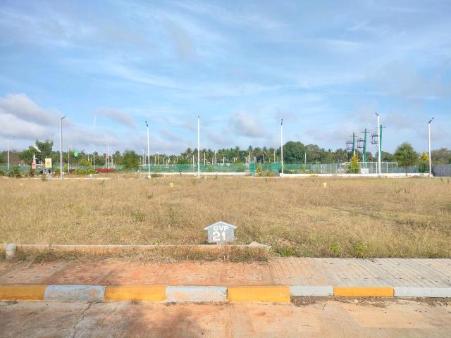 Residential Plot in Nelamangala for resale Bengaluru. The reference number is 21135308