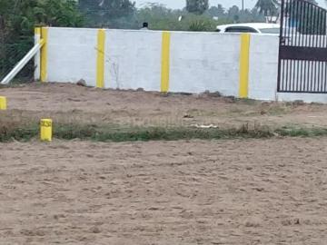 Residential Plot in Kalpakkam for resale Chennai. The reference number is 10483146