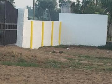 Residential Plot in Kalpakkam for resale Chennai. The reference number is 10642552
