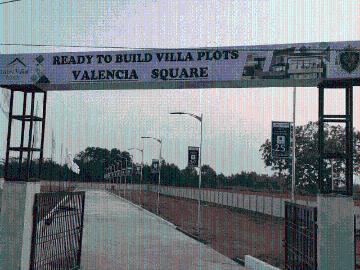 Residential Plot in Kalpakkam for resale Chennai. The reference number is 19715498