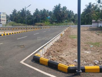 Residential Plot in Kalpakkam for resale Chennai. The reference number is 20521052