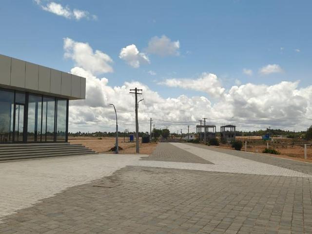 Residential Plot in Kalpakkam for resale Chennai. The reference number is 20736222