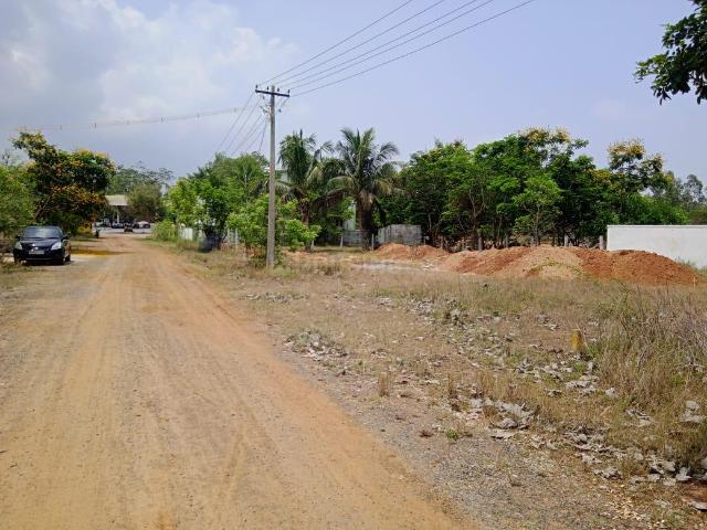 Residential Plot in Kalpakkam for resale Chennai. The reference number is 20773351