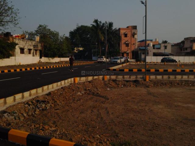 Residential Plot in Kalpakkam for resale Chennai. The reference number is 20932561