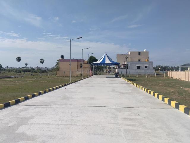 Residential Plot in Kalvoy for resale Chennai. The reference number is 21328809