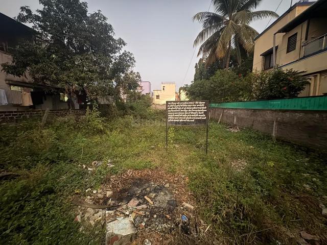 Residential Plot in Lohegaon for resale Pune. The reference number is 21265508