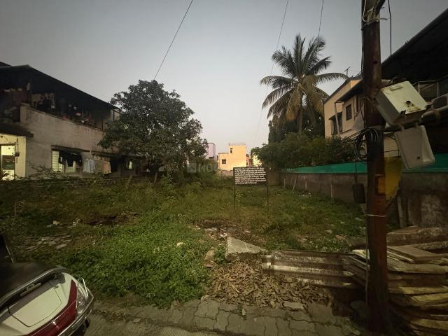 Residential Plot in Kalwad Wasti for resale Pune. The reference number is 21290042