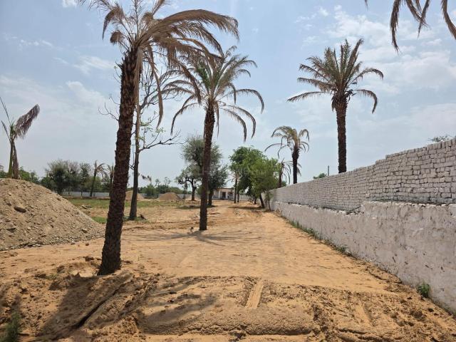 Residential Plot in Kalwad Road for resale Jaipur. The reference number is 20487071