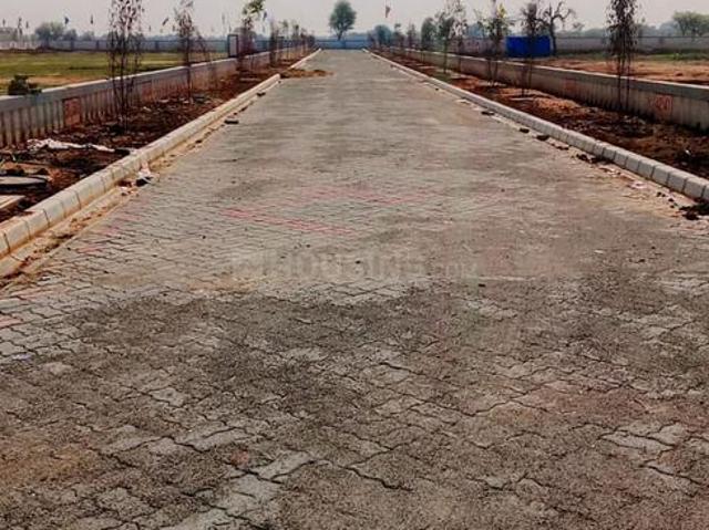 Residential Plot in Kalwar for resale Jaipur. The reference number is 20569284