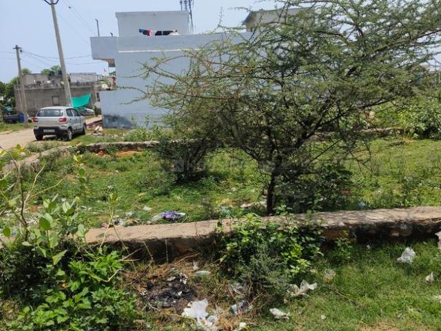 Residential Plot in Kalwar for resale Jaipur. The reference number is 20658262