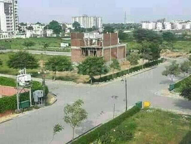 Residential Plot in Kalwara for resale Jaipur. The reference number is 18082059