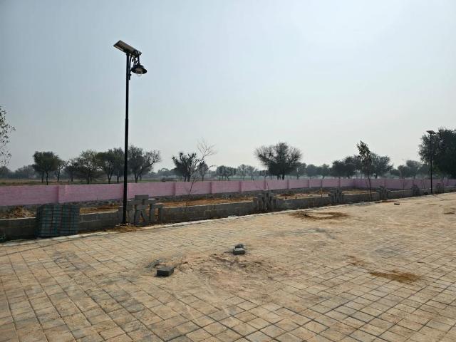 Residential Plot in Kalwara for resale Jaipur. The reference number is 19464141