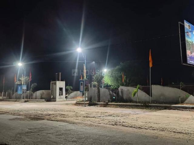 Residential Plot in Kalwara for resale Jaipur. The reference number is 19496502