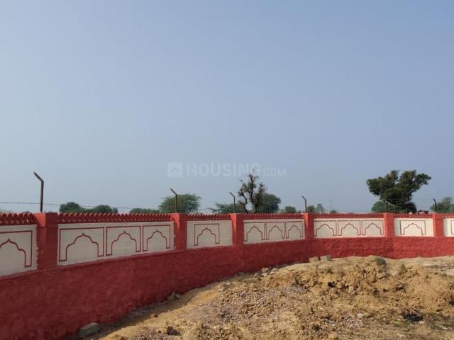Residential Plot in Kalwara for resale Jaipur. The reference number is 19668070
