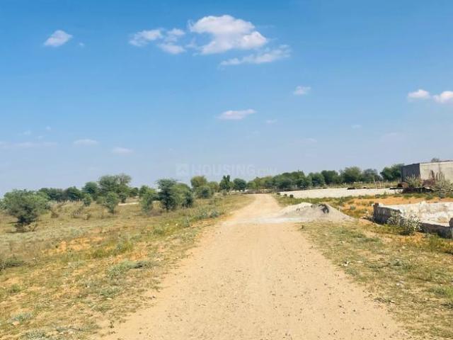 Residential Plot in Kalwara for resale Jaipur. The reference number is 19843351