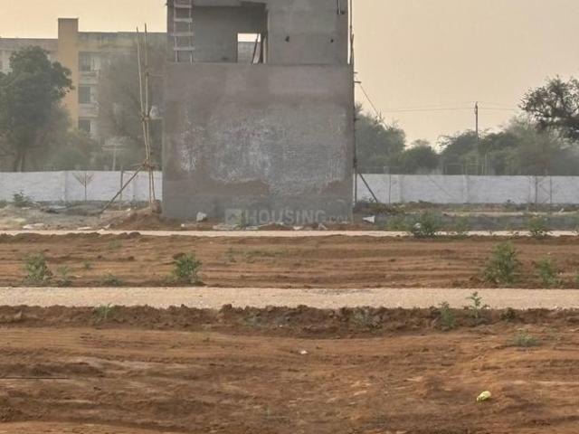 Residential Plot in Kalwara for resale Jaipur. The reference number is 19961796