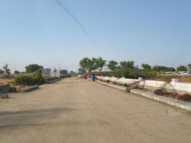 Residential Plot in Kalwara for resale Jaipur. The reference number is 20428131