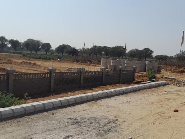 Residential Plot in Kalwara for resale Jaipur. The reference number is 20461954