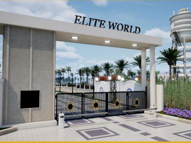 Residential Plot in Kalwara for resale Jaipur. The reference number is 20482866