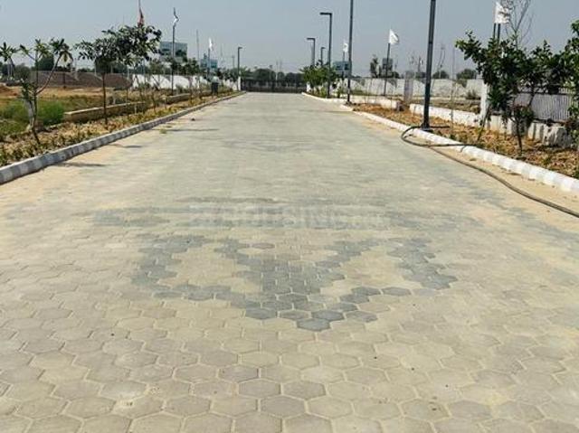 Residential Plot in Kalwara for resale Jaipur. The reference number is 20482371