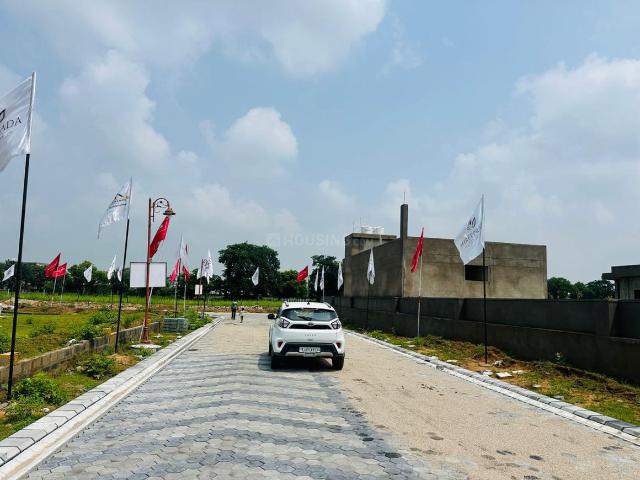 Residential Plot in Kalwara for resale Jaipur. The reference number is 20486492