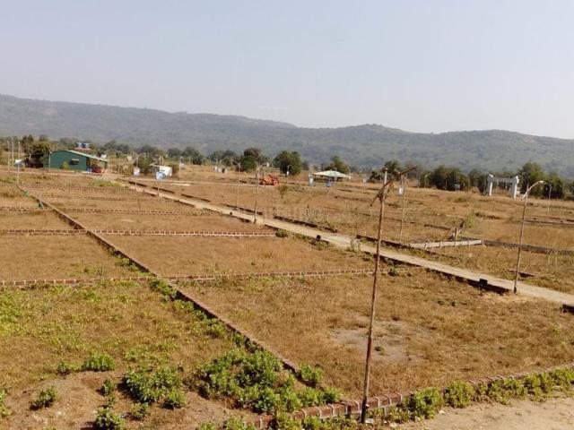 Residential Plot in Kalwara for resale Jaipur. The reference number is 20525790