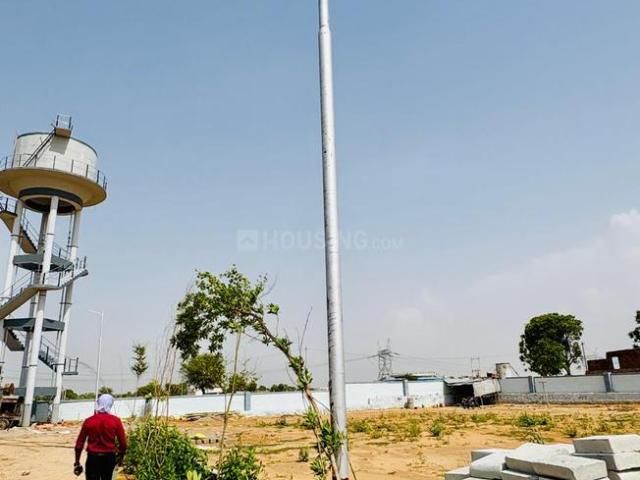 Residential Plot in Kalwara for resale Jaipur. The reference number is 20662731