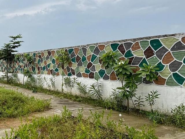 Residential Plot in Kalwara for resale Jaipur. The reference number is 20703106