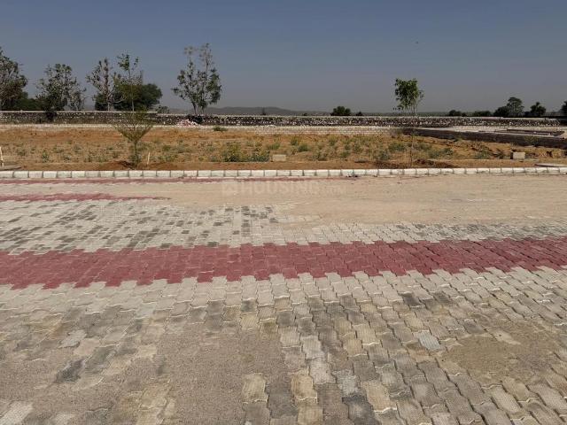 Residential Plot in Kalwara for resale Jaipur. The reference number is 20720209