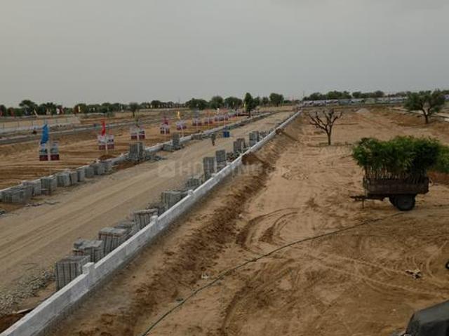 Residential Plot in Kalwara for resale Jaipur. The reference number is 20737401