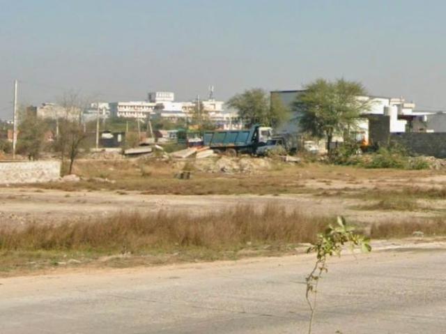 Residential Plot in Kalwara for resale Jaipur. The reference number is 20895316