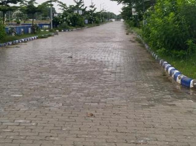 Residential Plot in Kalwara for resale Jaipur. The reference number is 20912350
